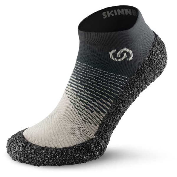 Skinners Sock Skor Comfort 2.0 Svart EU 45-46 Man