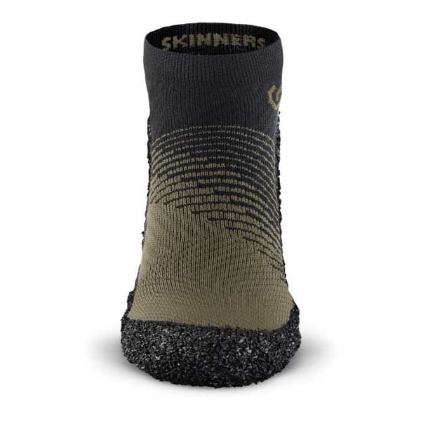 Skinners Sock Skor Comfort 2.0 Svart EU 36-37 Man