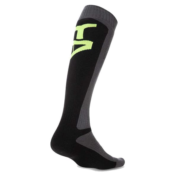 Vr Equipment Halva Strumpor Equsomx01011 Grå EU 39-42 Man
