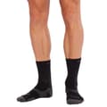 Miniatyrbillede 1 af 2: 2xu Sokker Vectr L Cush Sort EU 38-41 1/2 Mand