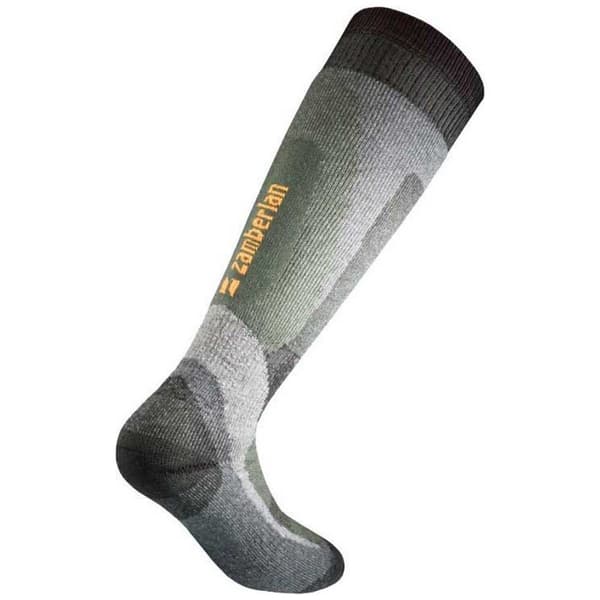 Zamberlan Sokker Thermo Forest High Grøn EU 47-48 Mand