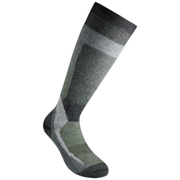 Zamberlan Sokker Thermo Forest High Grøn EU 47-48 Mand