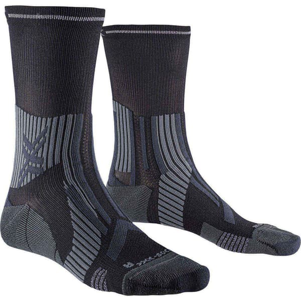 X-socks Sokker Trail Run Expert  EU 39-41 Mand