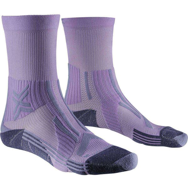X-socks Sukat Trail Run Perform Crew  EU 39-40 Nainen
