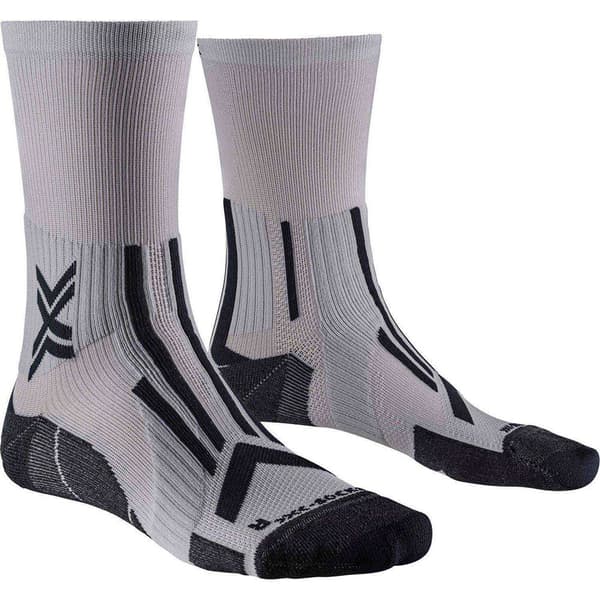 X-socks Sokker Trail Run Perform Crew  EU 35-38 Mand
