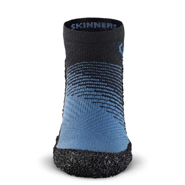 Skinners Sok Sko Comfort 2.0 Blå EU 38-39 Mand
