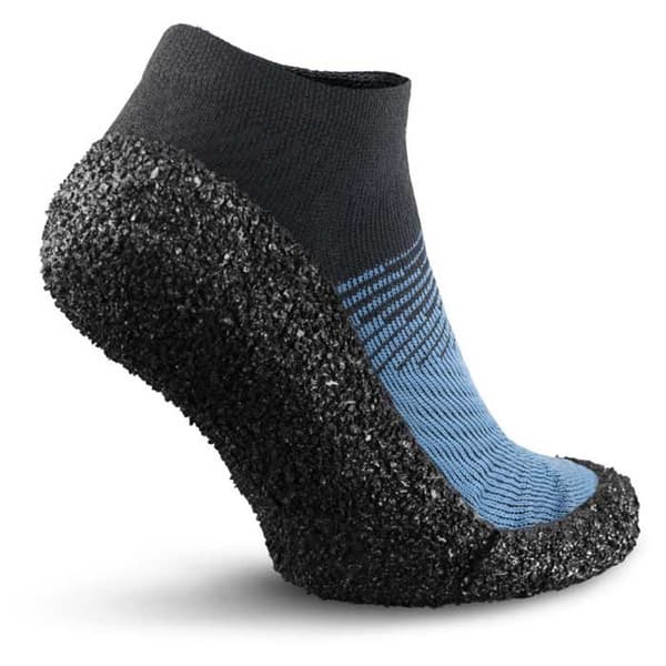 Skinners Sok Sko Comfort 2.0 Blå EU 38-39 Mand