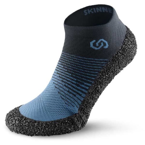 Skinners Sok Sko Comfort 2.0 Blå EU 38-39 Mand