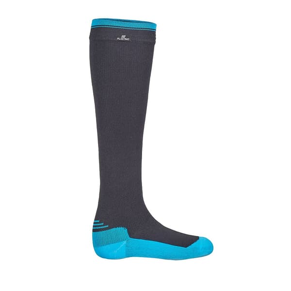 Plastimo Hög Strumpa Activ Coolmax Blå EU 39-42 Man
