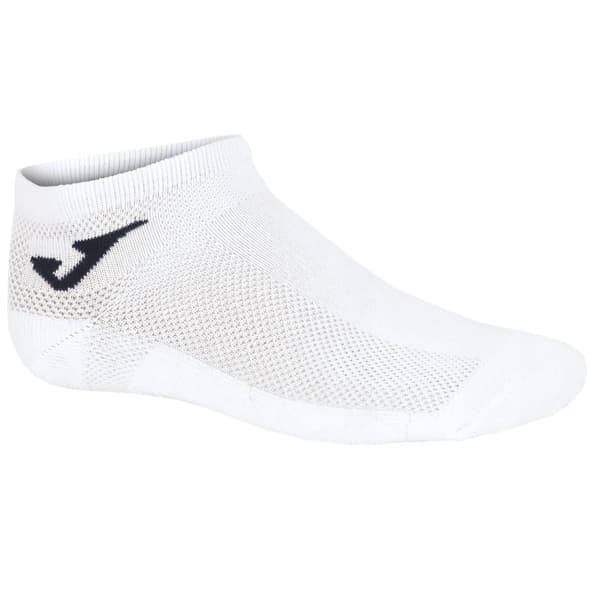 Joma Invisible Sock 400028-P02, Unisex, Sokker, Hvid