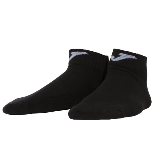 Joma Ankle Sock 400602-100, Unisex, Sokker, Sort