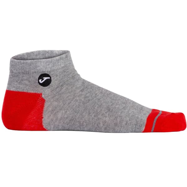 Joma Gark 3PPK Socks 400978-000, Unisex, Strumpor, Grå