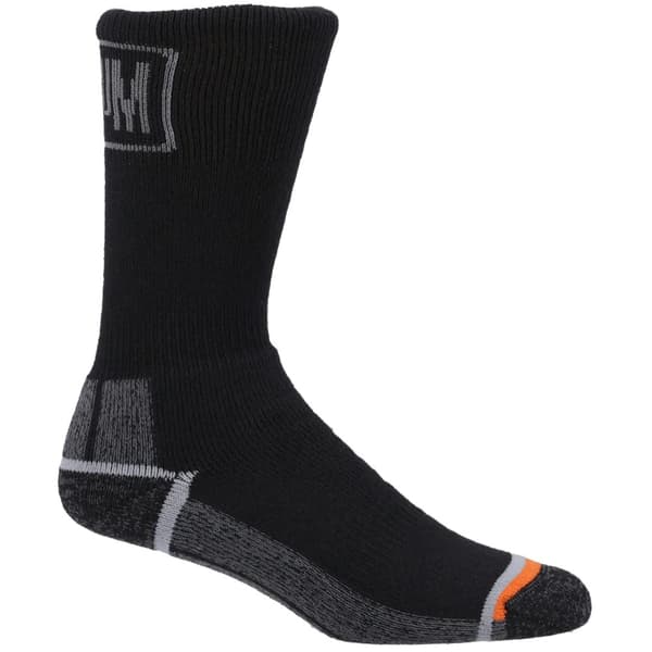 Magnum Mens MX-5 Merino Wool Heavyweight Boot Socks