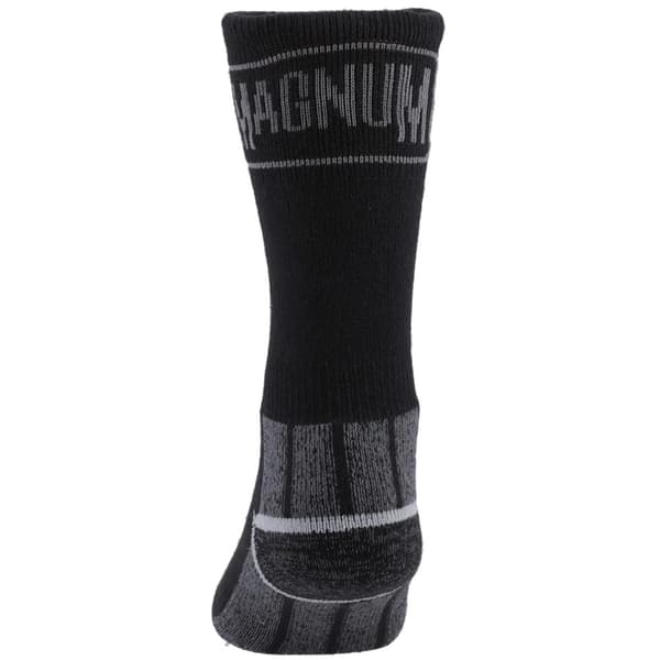 Magnum Mens MX-5 Merino Wool Heavyweight Boot Socks