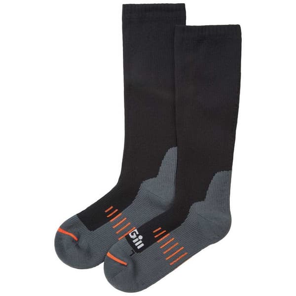 Gill Sukat Wp Boot Musta EU 35-38 Mies
