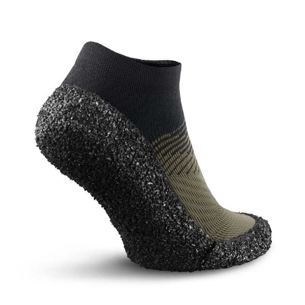 Skinners Sock Skor Comfort 2.0 Svart EU 43-44 Man