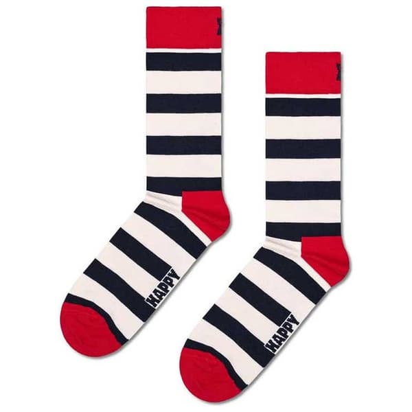 Happy Socks Puolisukat Classic Navys Gift Set 4 Parit Monivärinen EU 36-40 Mies