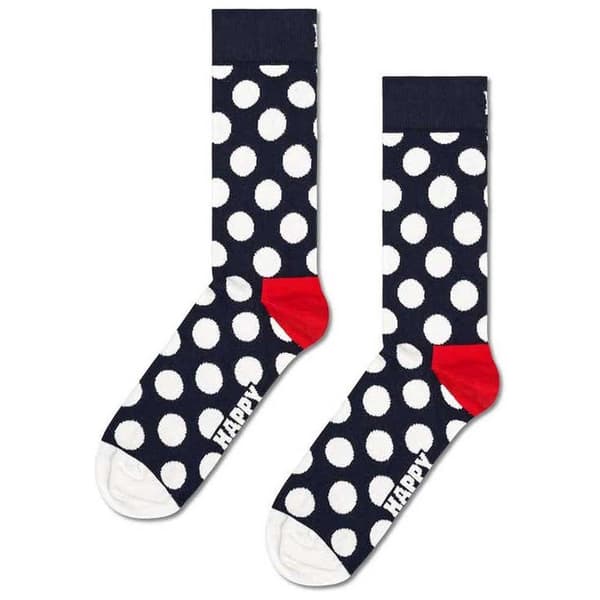 Happy Socks Puolisukat Classic Navys Gift Set 4 Parit Monivärinen EU 36-40 Mies