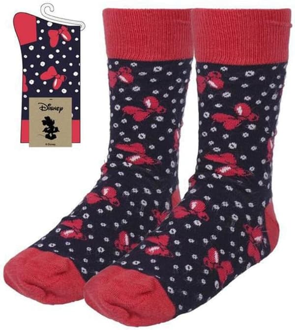 Disney - Strumpor med hårbåge från Mimmi Pigg (strl 35-41)