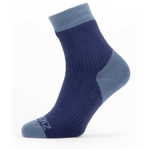 Sealskinz Wp Sininen EU 47-59 Mies