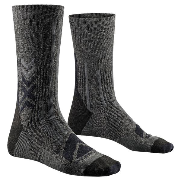 X-socks Sukat Hike Perform Merino Crew  EU 42-44 Mies