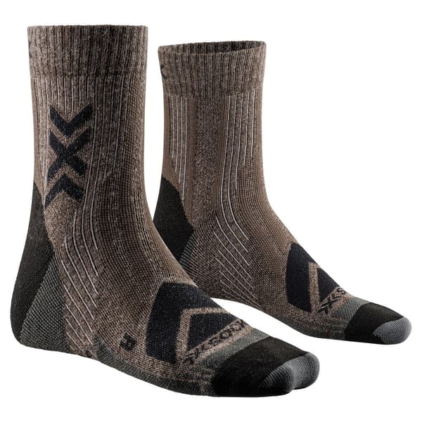 X-socks Sukat Hike Perform Merino  EU 39-41 Mies