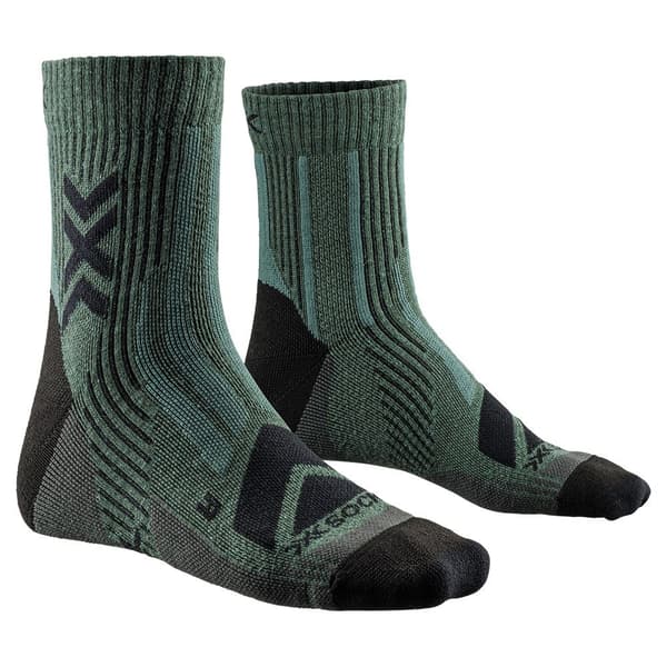 X-socks Sukat Hike Perform Merino  EU 42-44 Mies