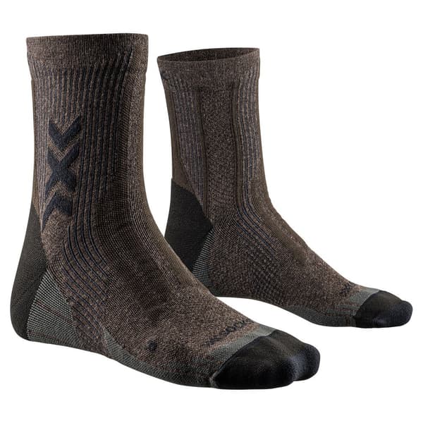 X-socks Sokker Hike Perform Natural  EU 39-41 Mand