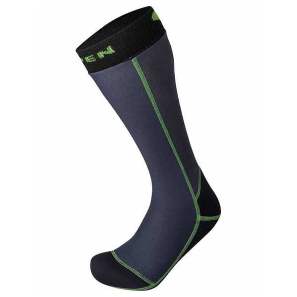 Lorpen Sukat Bwc Biowarmer Musta EU 43-46 Mies