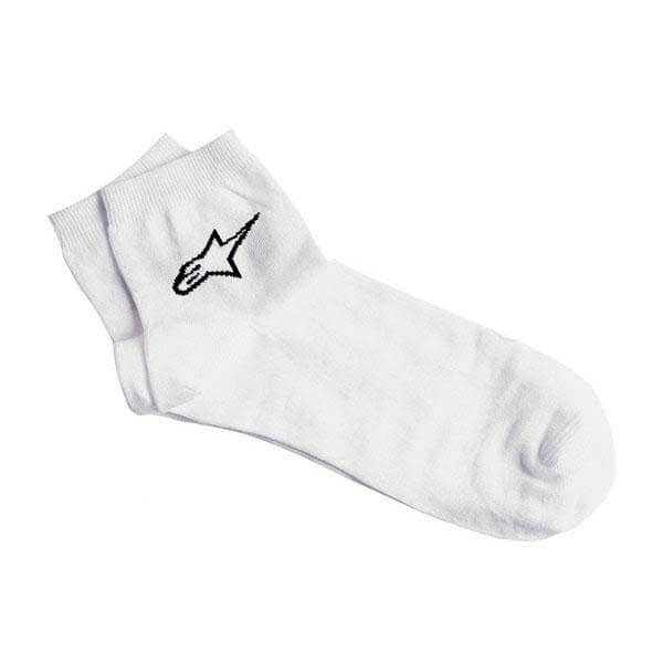 Alpinestars Bicycle Sukat Star 6 Paria Valkoinen EU 38-42 Mies