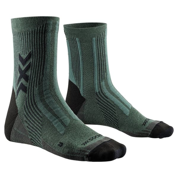 X-socks Strumpor Hike Perform Natural  EU 45-47 Man