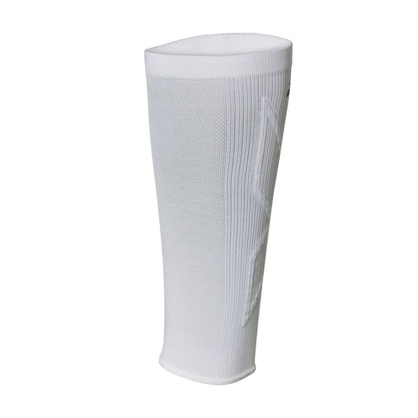 2xu Strumpor Compression For Recovery Grå EU 42-46 Man