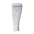 Miniatyrbild 1 av 2: 2xu Strumpor Compression For Recovery Grå EU 42-46 Man