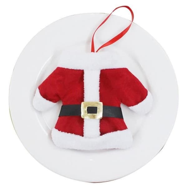 julbestickpåse kläddekoration 1st