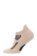 Miniatyrbillede 4 af 6: Fitness shorts 2-pak nh21fs014-black-khaki