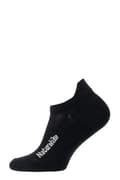 Miniatyrbillede 2 af 6: Fitness shorts 2-pak nh21fs014-black-khaki
