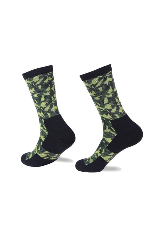 Sukat Boulder Way Medium Crew BWCM5002-High Summer