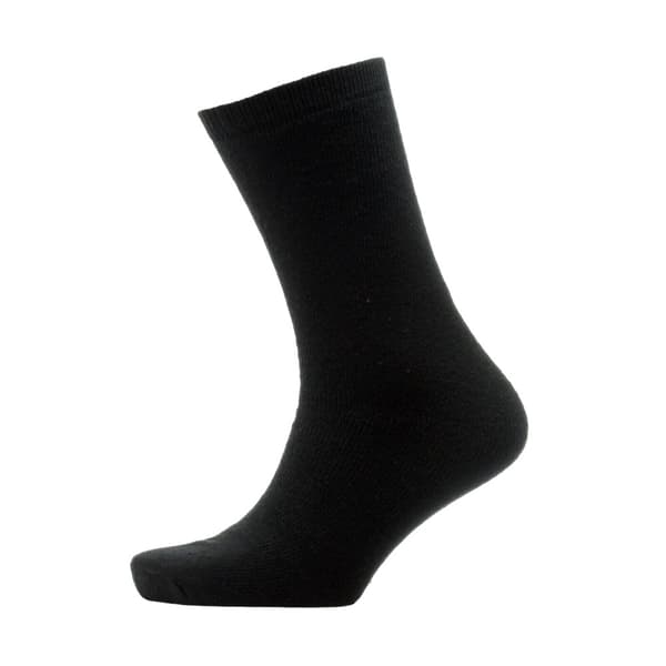 RJM Termiska strumpor för män (3 st) Black 7 UK-11 UK