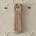 Miniatyrbild 4 av 5: SHOP-STORY - TSOCKS PACK 4 : 4 Par Par Ostyrande Kängor med Nallebjörnar : Mjukhet och stil till dina fötter - En Storlek