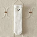 Miniatyrbild 5 av 5: SHOP-STORY - TSOCKS PACK 4 : 4 Par Par Ostyrande Kängor med Nallebjörnar : Mjukhet och stil till dina fötter - En Storlek