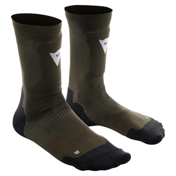 Dainese Bike Puolisukat Rox  EU 39-42 Mies