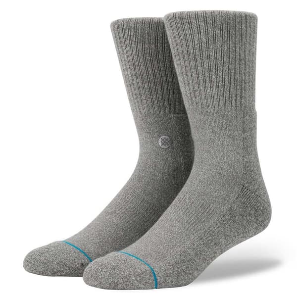Stance Sokker Icon 3 Par Flerfarvet EU 43-46 Mand