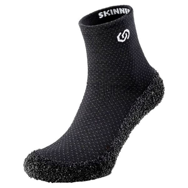 Skinners Sukka Kengät Black 2.0  EU 47-49 Mies