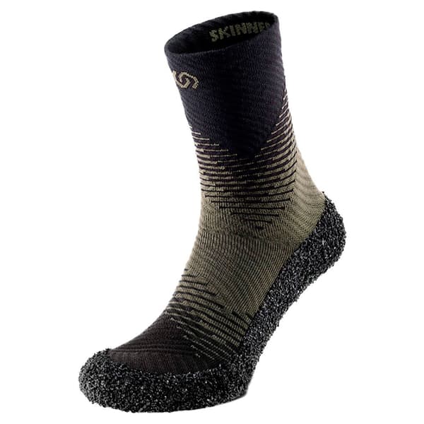Skinners Sock Skor Compression 2.0  EU 45-46 Man