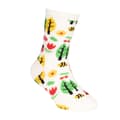 Miniatyrbilde 2 av 3: Trespass Childrens/Kids Garden Socks (Pack of 2)