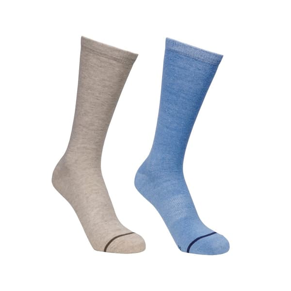 Trespass Unisex Adult Heathan Socks (Pack of 3)