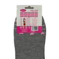 Miniatyrbild 3 av 3: Strumpor KANIN, Stl 35-41, 12-pack