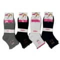 Miniatyrbild 1 av 3: Strumpor KANIN, Stl 35-41, 12-pack