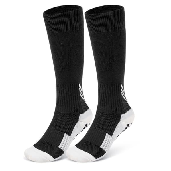INF Anti-Slip fodboldknæstrømper 2-par