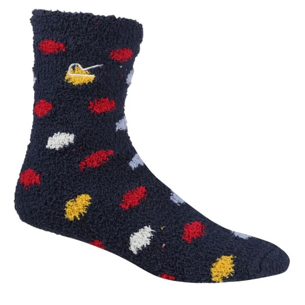 Regatta Womens/Ladies Cosy Socks (Pack of 3)